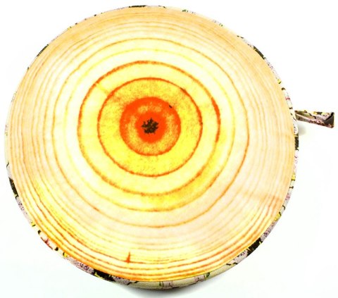Poduszka Dekoracyjna Emoji - Drewno 2 kolory Poduszka Dekoracyjna Emoji - Drewno 2 kolory