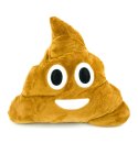 Poduszka Dekoracyjna Emotki Emoji - poop uśmiech Poduszka Dekoracyjna Emotki Emoji - poop uśmiech