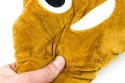 Poduszka Dekoracyjna Emotki Emoji - poop uśmiech Poduszka Dekoracyjna Emotki Emoji - poop uśmiech