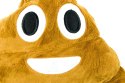 Poduszka Dekoracyjna Emotki Emoji - poop uśmiech Poduszka Dekoracyjna Emotki Emoji - poop uśmiech