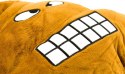 Poduszka Dekoracyjna Emotki Emoji - poop złość Poduszka Dekoracyjna Emotki Emoji - poop złość