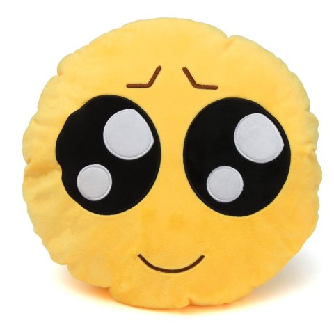 Poduszka Dekoracyjna Emotki Emoji - słodziak cute Poduszka Dekoracyjna Emotki Emoji - słodziak cute