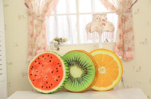 Poduszka Dekoracyjna siedzisko - KIWI Poduszka Dekoracyjna siedzisko - KIWI