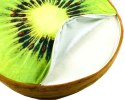 Poduszka Dekoracyjna siedzisko - KIWI Poduszka Dekoracyjna siedzisko - KIWI
