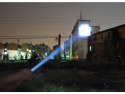 Szperacz, duża latarka LED, 3 x 8800 mAh XM-L T6 Szperacz, duża latarka LED, 3 x 8800 mAh XM-L T6