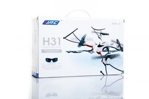 Dron RC JJRC H31 wodoodporny wersja bez kamery Dron RC JJRC H31 wodoodporny wersja bez kamery