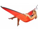 Hamak dwuosobowy 210x140cm campingowy Hamak dwuosobowy 210x140cm campingowy