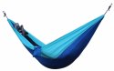 Hamak dwuosobowy 210x140cm campingowy Hamak dwuosobowy 210x140cm campingowy