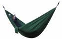 Hamak dwuosobowy 210x140cm campingowy Hamak dwuosobowy 210x140cm campingowy