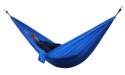 Hamak dwuosobowy 210x140cm campingowy Hamak dwuosobowy 210x140cm campingowy
