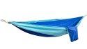 Hamak dwuosobowy 210x140cm campingowy Hamak dwuosobowy 210x140cm campingowy
