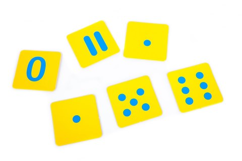 Kolorowe klocki magnetyczne MAGICAL MAGNET 20SZT Kolorowe klocki magnetyczne MAGICAL MAGNET 20SZT
