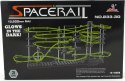 Tor kulkowy Spacerail glow świecące w ciemności level 3 30,5 x 20,5 x 10cm Tor kulkowy Spacerail glow świecące w ciemności level 3 30,5 x 20,5 x 10cm