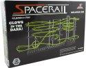 Tor kulkowy Spacerail glow świecące w ciemności level 3 30,5 x 20,5 x 10cm Tor kulkowy Spacerail glow świecące w ciemności level 3 30,5 x 20,5 x 10cm