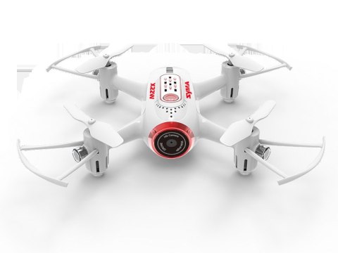 Dron RC SYMA X22W 2,4GHz WIFI FPV Dron RC SYMA X22W 2,4GHz WIFI FPV
