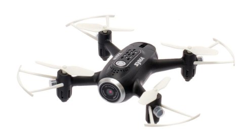 Dron RC SYMA X22W 2,4GHz WIFI FPV Dron RC SYMA X22W 2,4GHz WIFI FPV