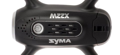 Dron RC SYMA X22W 2,4GHz WIFI FPV Dron RC SYMA X22W 2,4GHz WIFI FPV
