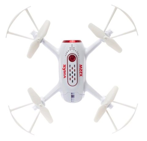 Dron RC SYMA X22W 2,4GHz WIFI FPV Dron RC SYMA X22W 2,4GHz WIFI FPV