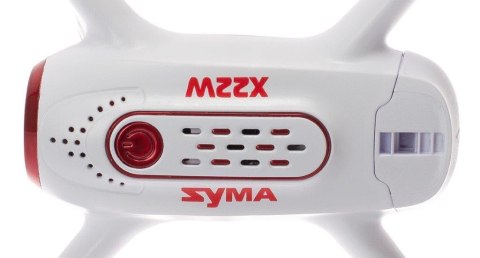 Dron RC SYMA X22W 2,4GHz WIFI FPV Dron RC SYMA X22W 2,4GHz WIFI FPV
