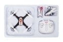 Dron RC Syma X15W 2,4GHz Kamera FPV Wi-Fi Dron RC Syma X15W 2,4GHz Kamera FPV Wi-Fi
