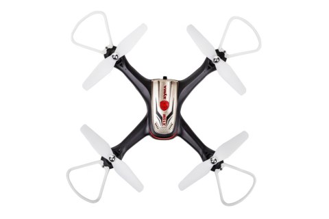 Dron RC Syma X15W 2,4GHz Kamera FPV Wi-Fi Dron RC Syma X15W 2,4GHz Kamera FPV Wi-Fi