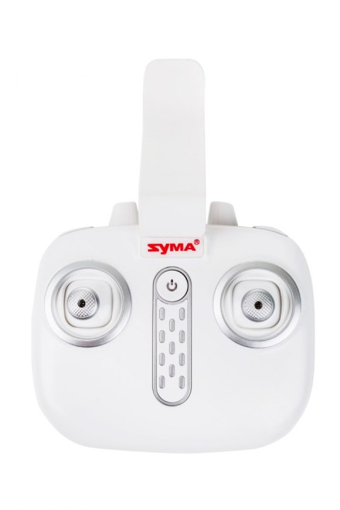 Dron RC Syma X15W 2,4GHz Kamera FPV Wi-Fi Dron RC Syma X15W 2,4GHz Kamera FPV Wi-Fi