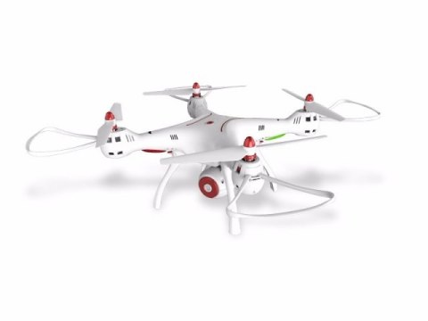 Dron RC Syma X8SW 2,4GHz WIFI FPV 720p Dron RC Syma X8SW 2,4GHz WIFI FPV 720p