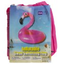 Koło Dmuchane Flaming 90cm Koło Dmuchane Flaming 90cm