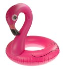 Koło Dmuchane Flaming 90cm Koło Dmuchane Flaming 90cm