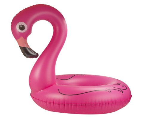 Koło Dmuchane Flaming 90cm Koło Dmuchane Flaming 90cm