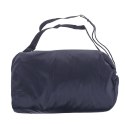 Lazy Bag SOFA materac LEŻAK na POWIETRZE błękitny Lazy Bag SOFA materac LEŻAK na POWIETRZE błękitny