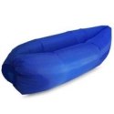 Lazy Bag SOFA materac POWIETRZE Ciemny niebieski Lazy Bag SOFA materac POWIETRZE Ciemny niebieski