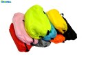 Lazy Bag SOFA materac POWIETRZE Ciemny niebieski Lazy Bag SOFA materac POWIETRZE Ciemny niebieski