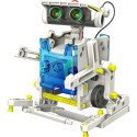 ZABAWKA EDUKACYJNA DUŻY ROBOT SOLARNY 13w1 ZABAWKA EDUKACYJNA DUŻY ROBOT SOLARNY 13w1