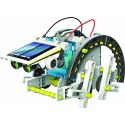 ZABAWKA EDUKACYJNA DUŻY ROBOT SOLARNY 13w1 ZABAWKA EDUKACYJNA DUŻY ROBOT SOLARNY 13w1