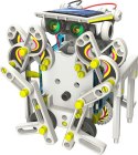 ZABAWKA EDUKACYJNA DUŻY ROBOT SOLARNY 13w1 ZABAWKA EDUKACYJNA DUŻY ROBOT SOLARNY 13w1