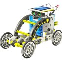 ZABAWKA EDUKACYJNA DUŻY ROBOT SOLARNY 13w1 ZABAWKA EDUKACYJNA DUŻY ROBOT SOLARNY 13w1
