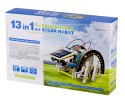 ZABAWKA EDUKACYJNA DUŻY ROBOT SOLARNY 13w1 ZABAWKA EDUKACYJNA DUŻY ROBOT SOLARNY 13w1