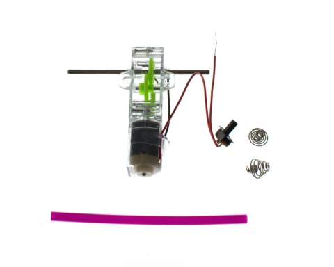 Zabawka Kreatywna sterowany Pająk robot DIY Zabawka Kreatywna sterowany Pająk robot DIY