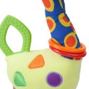 Zawieszka Gryzak Duża Żyrafa pluszowa 45cm Zawieszka Gryzak Duża Żyrafa pluszowa 45cm