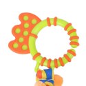 Zawieszka Gryzak Duża Żyrafa pluszowa 45cm Zawieszka Gryzak Duża Żyrafa pluszowa 45cm