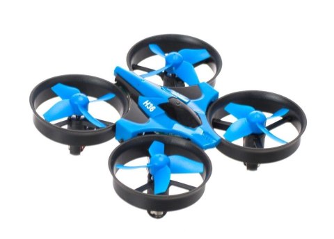 Dron RC JJRC H36 mini 2.4GHz 4CH 6 axis Dron RC JJRC H36 mini 2.4GHz 4CH 6 axis