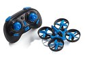Dron RC JJRC H36 mini 2.4GHz 4CH 6 axis Dron RC JJRC H36 mini 2.4GHz 4CH 6 axis