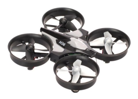 Dron RC JJRC H36 mini 2.4GHz 4CH 6 axis Dron RC JJRC H36 mini 2.4GHz 4CH 6 axis
