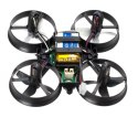 Dron RC JJRC H36 mini 2.4GHz 4CH 6 axis Dron RC JJRC H36 mini 2.4GHz 4CH 6 axis