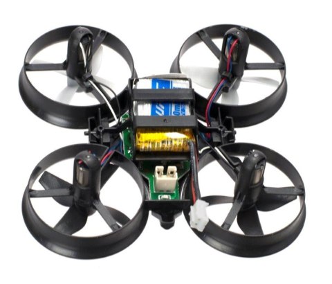 Dron RC JJRC H36 mini 2.4GHz 4CH 6 axis Dron RC JJRC H36 mini 2.4GHz 4CH 6 axis