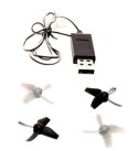 Dron RC JJRC H36 mini 2.4GHz 4CH 6 axis Dron RC JJRC H36 mini 2.4GHz 4CH 6 axis
