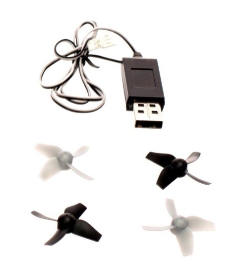 Dron RC JJRC H36 mini 2.4GHz 4CH 6 axis Dron RC JJRC H36 mini 2.4GHz 4CH 6 axis