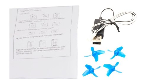 Dron RC JJRC H36 mini 2.4GHz 4CH 6 axis Dron RC JJRC H36 mini 2.4GHz 4CH 6 axis