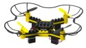 Dron RC z klocków DIY z kamerą WIFI 2.4GHz Dron RC z klocków DIY z kamerą WIFI 2.4GHz
